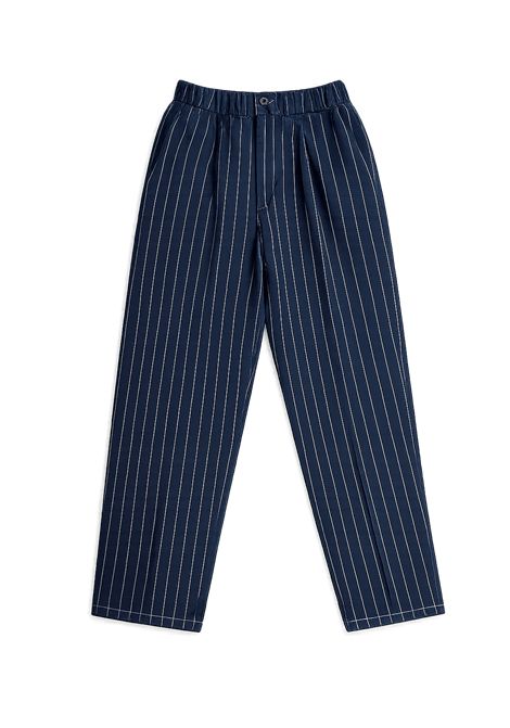 Pantaloni a righe MICHAEL COAL | MC 32311540